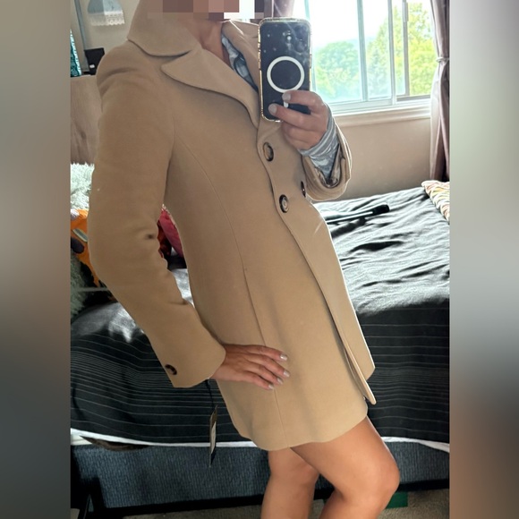 Mallia coat brand new with the tag on it - Picture 13 of 14